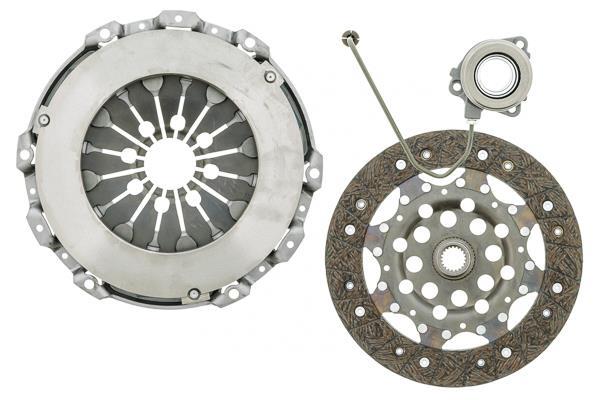 Kit embraiagem AISIN ref. CKE-OP29R